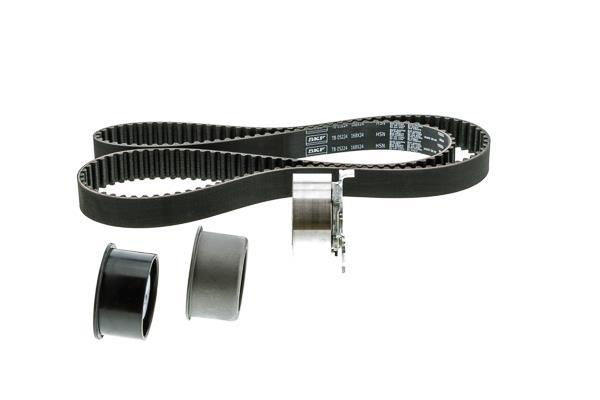 Kit de distribution (Kit courroie de distribution) AISIN ref. TSPS-043